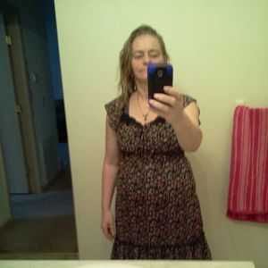 Meet your Posher, Sheila